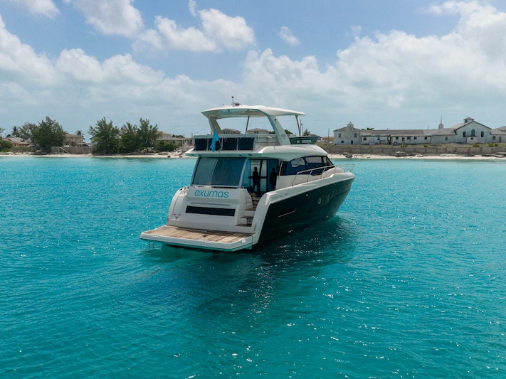 Wynajem w Miami Beach- Prestige 630 Flybridge na SamBoat