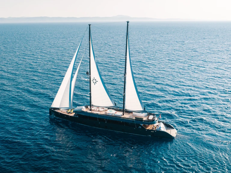 Wynajem łodzi  Luxury Sailing Yacht R w Split na SamBoat 