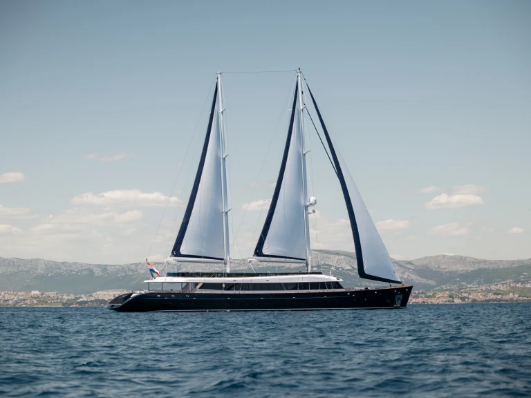 Wynajem łodzi  Luxury Sailing Yacht CA w Split na SamBoat 