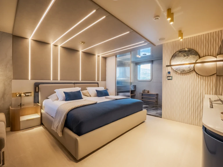 Wynajmij  Luxury Sailing Yacht S w Split