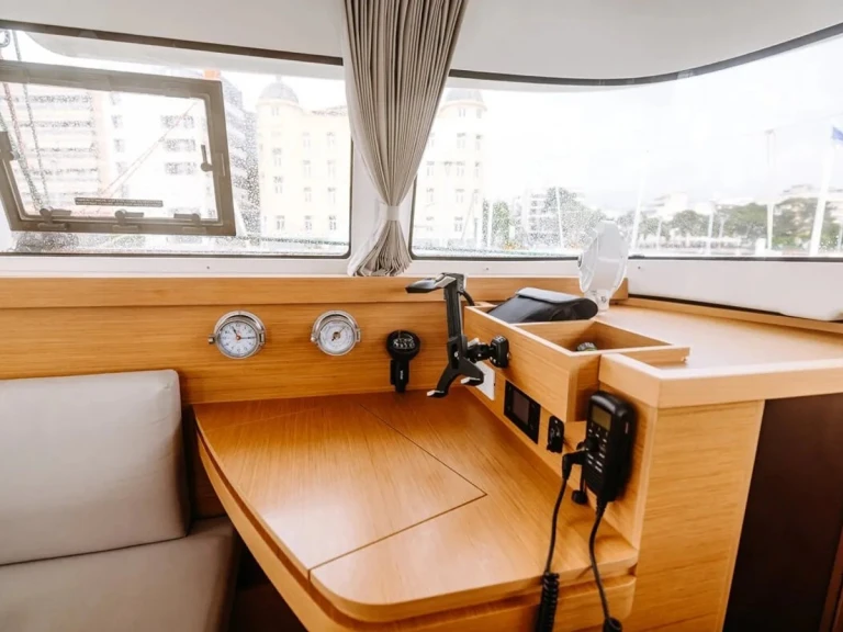 Wynajem łodzi Excess Excess 11 w Gouvia na SamBoat 