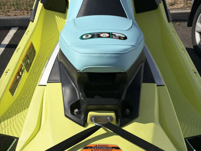 Wynajem w Saint-Cyprien- Yamaha Jet Blaster Pro na SamBoat