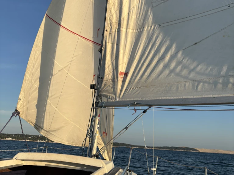 Wynajem w Francja- Yachting-France Jouët 680 na SamBoat