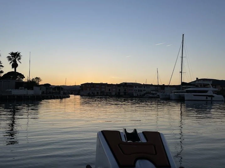 Wynajem łodzi Aquaforth SP 480 w Fréjus na SamBoat 