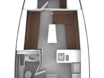 Wynajmij Bavaria Cruiser 37 w Split