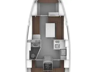 Wynajem w Pula- Bavaria Cruiser 36 na SamBoat