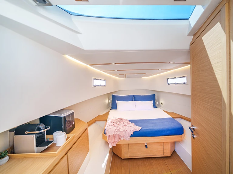 Wynajem Motorówka w Sibenik - Pardo Yachts Pardo 38
