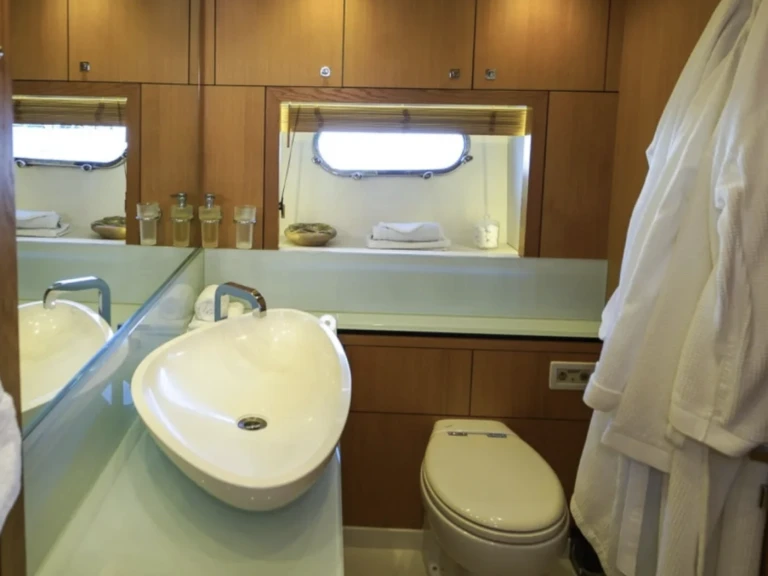 Wynajem łodzi Azimut Azimut 62 S w Miami Beach na SamBoat 