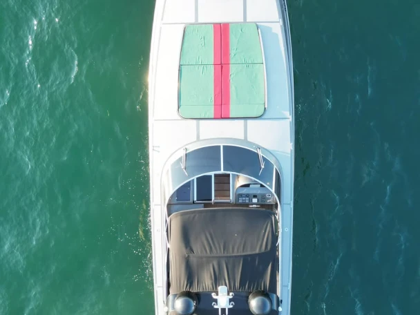 Wynajmij Rizzardi CR 63 Top Line w Porto Cervo