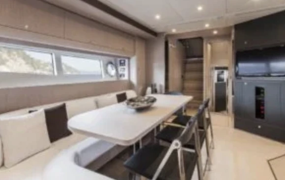 Wynajem w Saint-Tropez- Riva Riva 68' na SamBoat