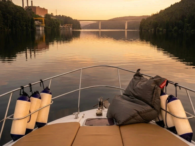 Wynajem w Porto- Azimut Azimut 39 na SamBoat