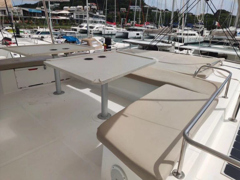 Wynajem w Le Marin- Bali Bali 5.4 na SamBoat