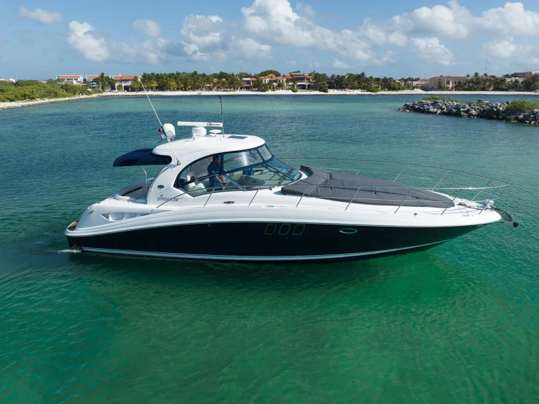 Wynajmij Custom Made custom w Puerto Aventuras