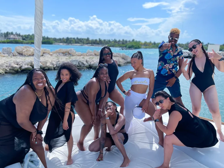 Wynajem łodzi Puerto Aventuras tanio custom
