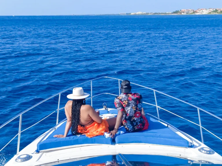 Wynajmij Custom Made custom w Puerto Aventuras