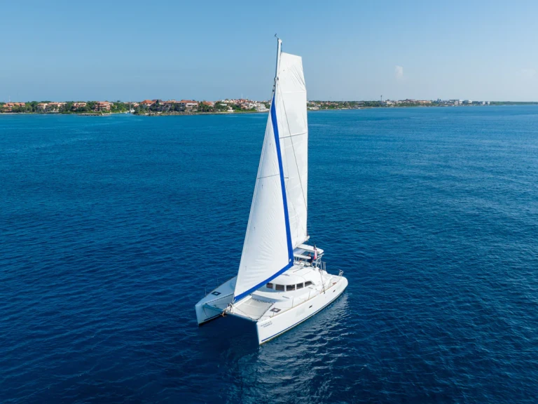 Wynajem Luksusowy jacht w Puerto Aventuras - Custom Made custom
