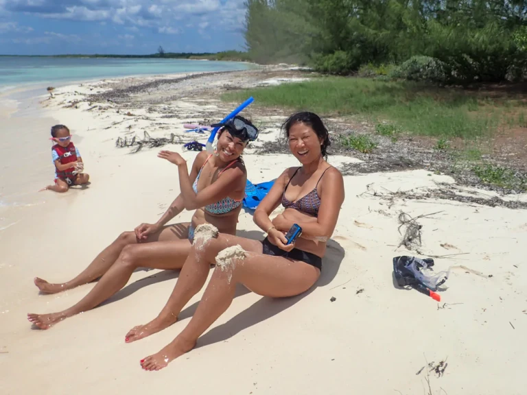 Luksusowy jacht do wynajmu w Puerto Aventuras w najlepszej cenie
