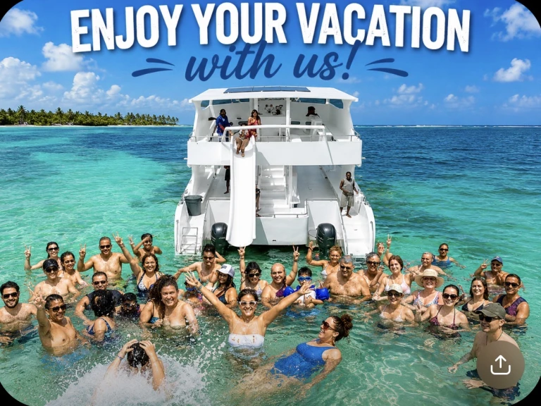 Wynajem łodzi Ocean Yachts Ocean Star 60.1 w Punta Cana na SamBoat 