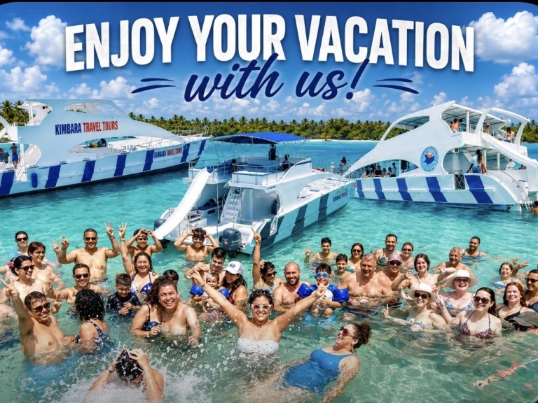 Wynajmij Bavaria BMB 380 w Punta Cana