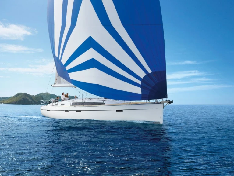 Wynajmij Bavaria Cruiser 51 w Split
