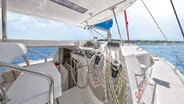 Wynajem Katamaran w Procida - Leopard Leopard 40
