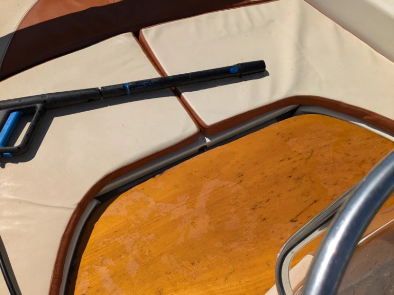 Wynajem łodzi TA MARE Jaguar 17 w Saint-Chamas na SamBoat 
