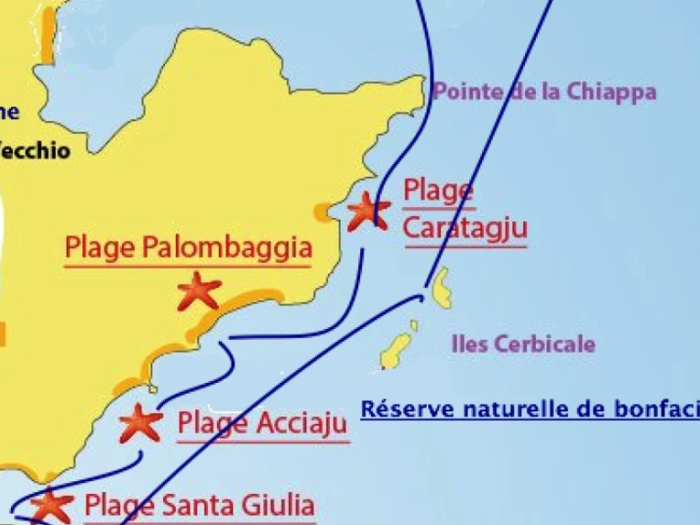 Wynajmij Motonautica-Vesuviana MV 700 w Porto-Vecchio