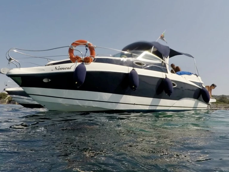 Wynajem w Santa Marinella- Gobbi Gobbi 265 SC na SamBoat