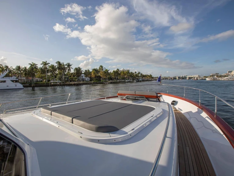 Wynajem w Abaco Island- Vicem BABS na SamBoat