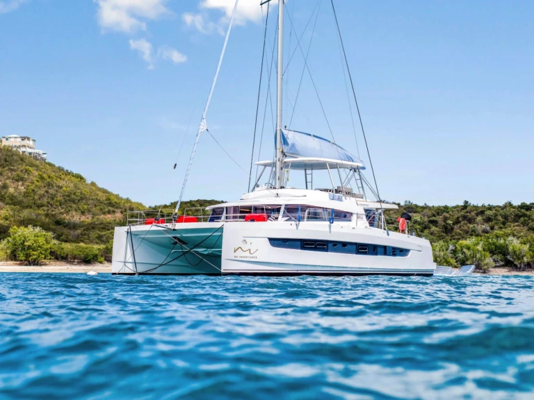 Wynajmij Luksusowy jacht z lub bez skippera Bali w Saint Thomas Island