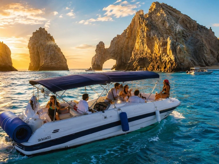 Wynajmij Custom Made custom w Cabo San Lucas