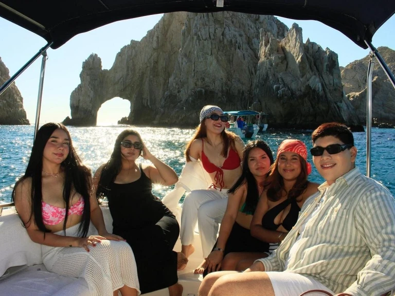 Wynajem łodzi Cabo San Lucas tanio custom