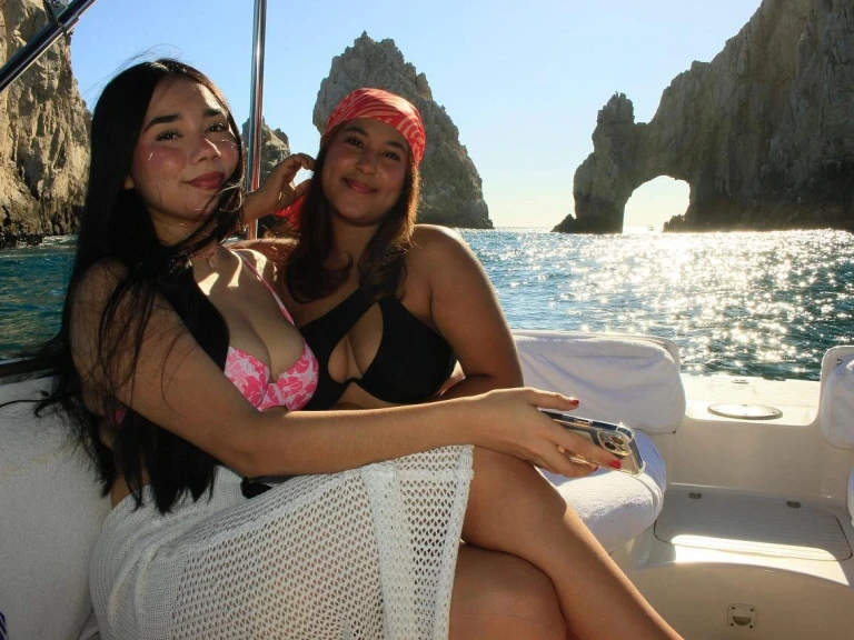 Wynajmij Motorówka z lub bez skippera Custom Made w Cabo San Lucas