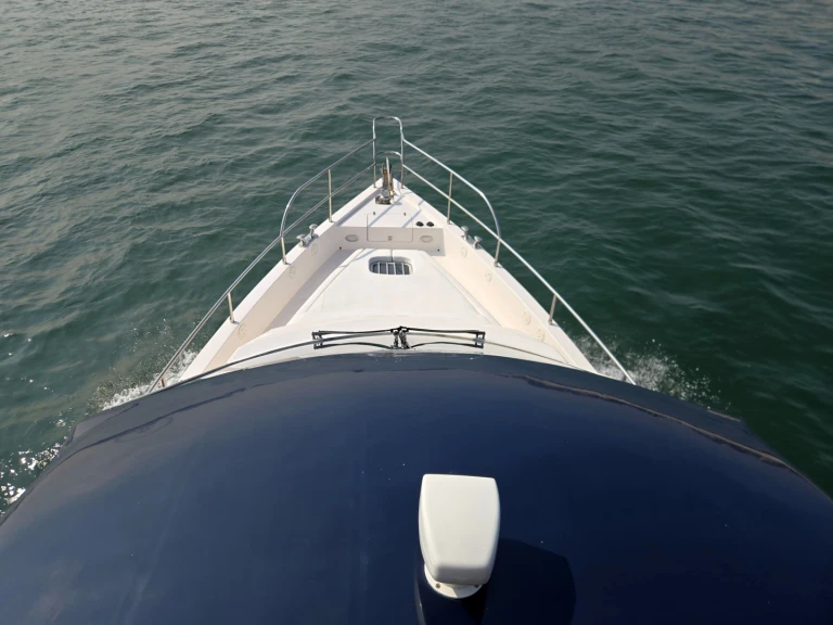 Wynajem łodzi Custom Made custom w Dubai Marina na SamBoat 