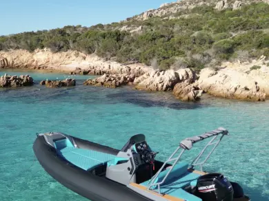 Wynajem łodzi 2bar 2Bar 68 w Cannigione na SamBoat 