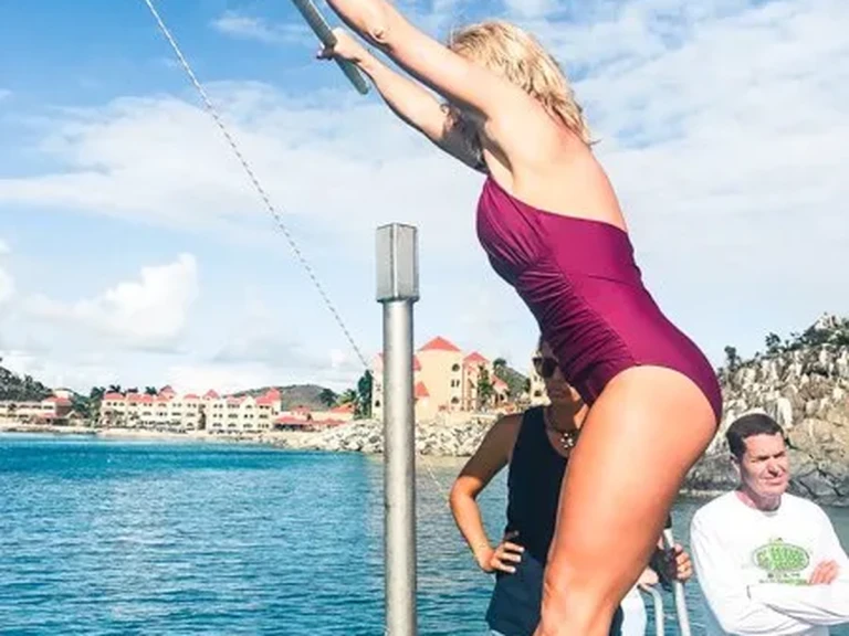 Katamaran do wynajmu w La Romana w najlepszej cenie