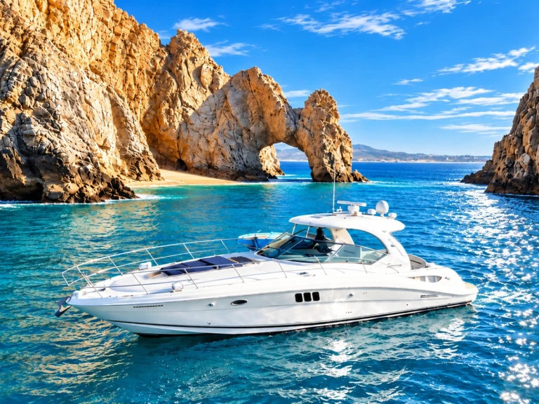 Custom Made custom między profesjonalistami a osobami prywatnymi w Cabo San Lucas