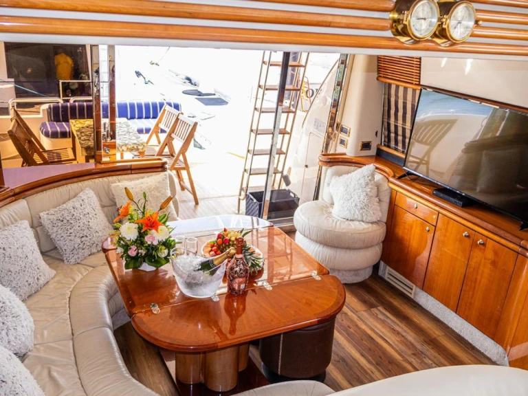 Wynajem łodzi Custom Made custom w Cabo San Lucas na SamBoat 