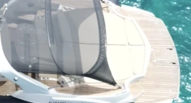 Wynajem Łódż półsztywna Marlin Boat z patentem 