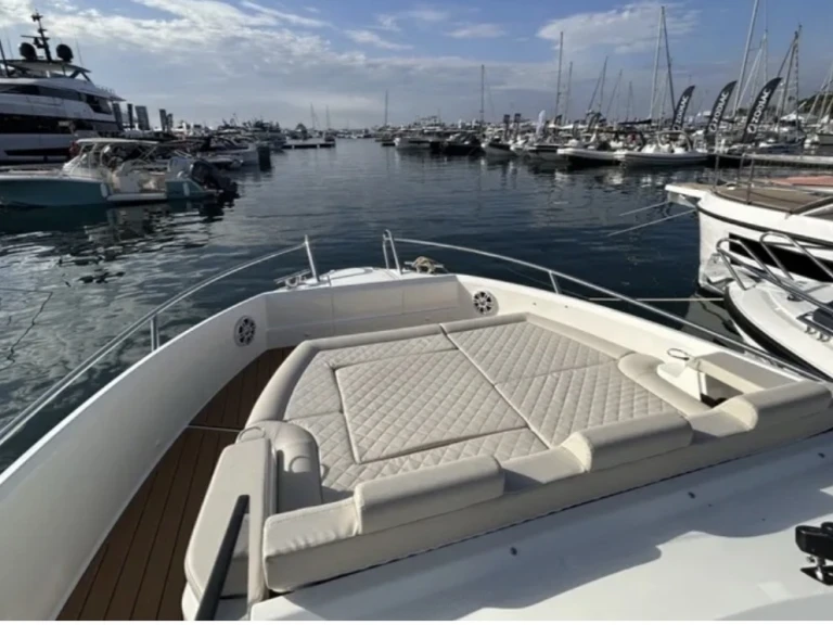 Wynajem w Neapol- Parker Parker sorrento 100 na SamBoat