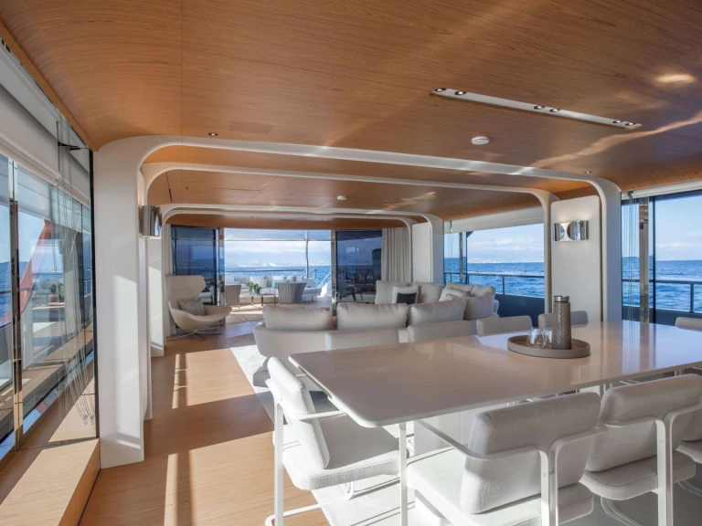 Wynajem w Ateny- Benetti ANGEL na SamBoat