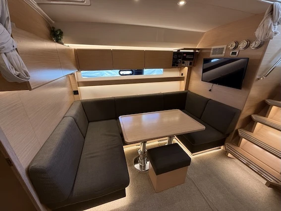 Wynajem w Komolac- Bavaria Bavaria S45 HT na SamBoat