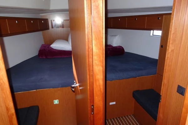 Wynajem łodzi Bavaria Cruiser 46 w Lefkáda na SamBoat 