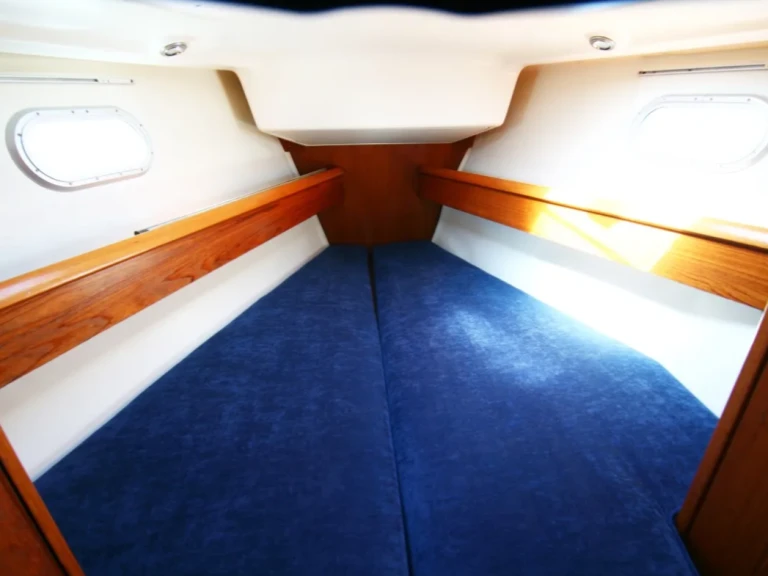 Wynajem łodzi Oban tanio Sun Odyssey 43 DS