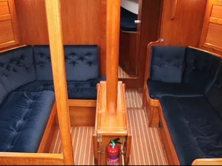 Wynajem łodzi Westerly Oceanlord w Oban na SamBoat 
