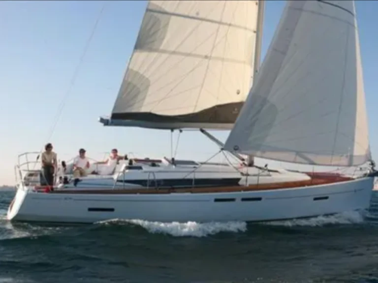 Wynajem łodzi Jeanneau Sun Odyssey 409 w Oban na SamBoat 