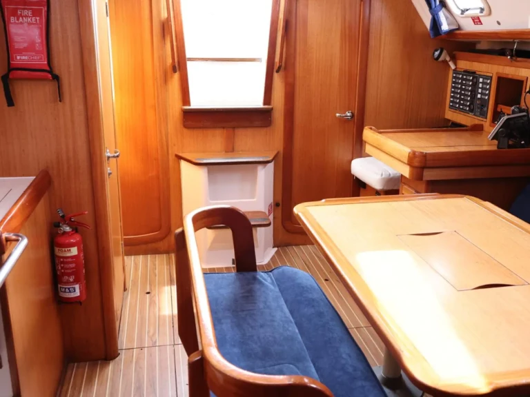 Wynajem w Oban- Dufour Dufour 36 Classic na SamBoat