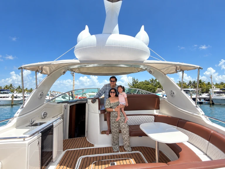 Wynajem w Cancún- Custom Made custom na SamBoat