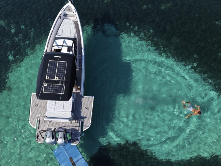 Wynajem w Cannigione- Virtue Yacht V10 Top na SamBoat
