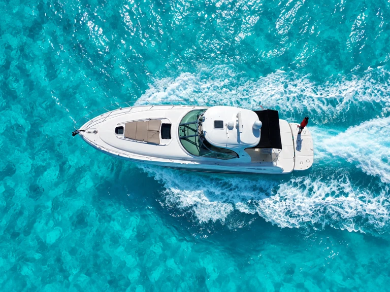 Wynajem łodzi Custom Made custom w Cancún na SamBoat 